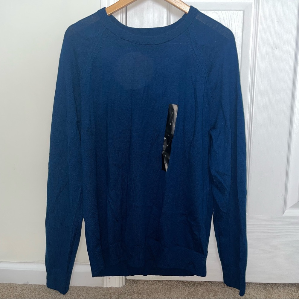 Banana Republic Merino Wool Sweater